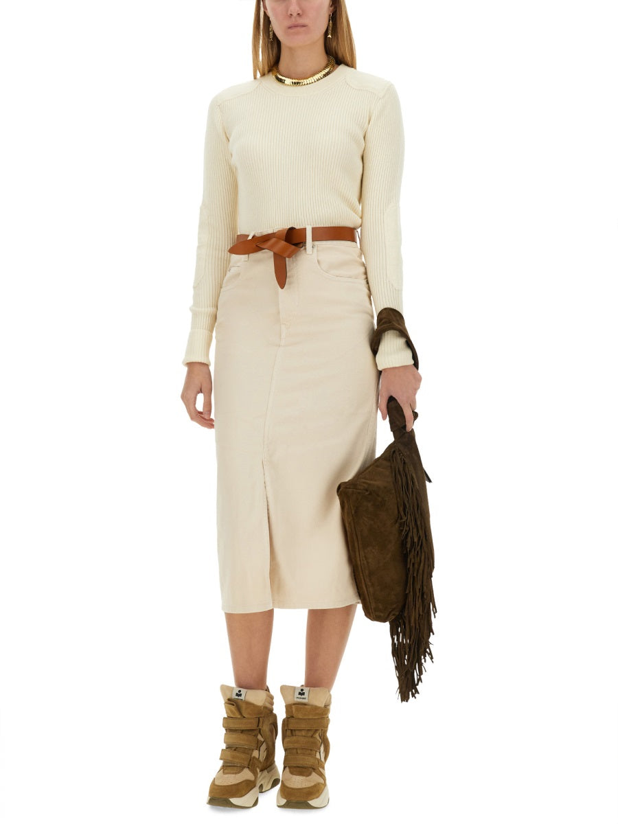 Isabel Marant Etoile Maglioni - Neutro | Wanan Luxury