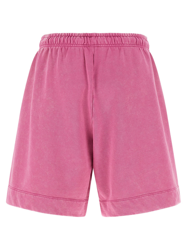 Pinko Idillio Bermuda e Short - Rosa | b49bf2ce4b84c098c7101a6702e7c05cdeb7f430