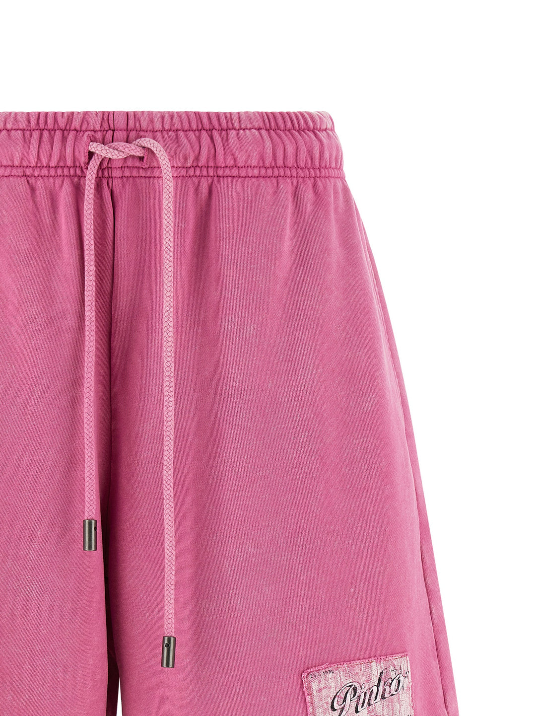 Pinko Idillio Bermuda e Short - Rosa | c2dfb0d8d6886c4fd43a66a2b94ef1c2d79b6426