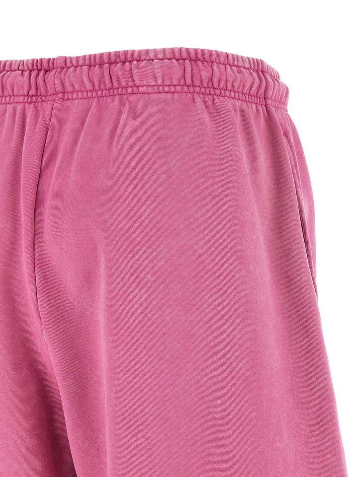 Pinko Idillio Bermuda e Short - Rosa | 1e4af0c33f107739f669079e63cf72a3ce403777