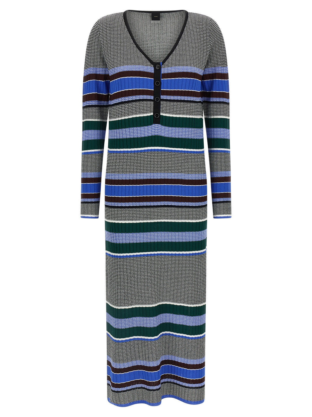 Pinko Bruma Abiti - Multicolor | b8a7b8a00210521940d5d699edb639988125880d