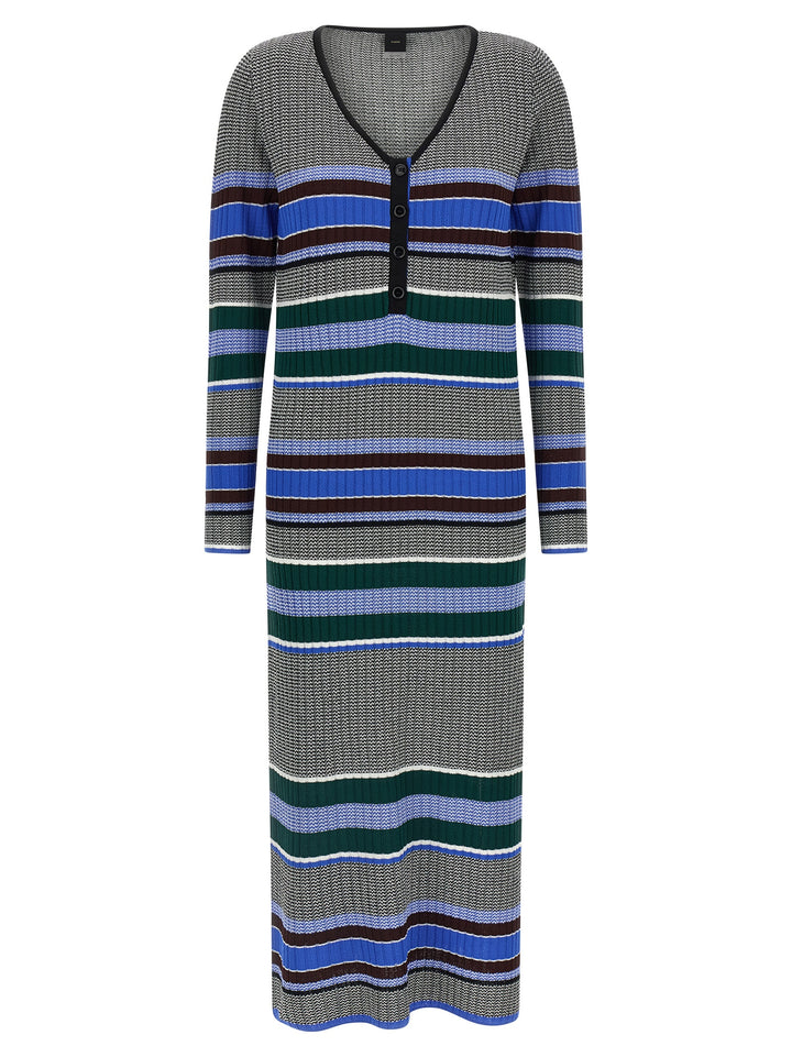 Pinko Bruma Abiti - Multicolor | b8a7b8a00210521940d5d699edb639988125880d