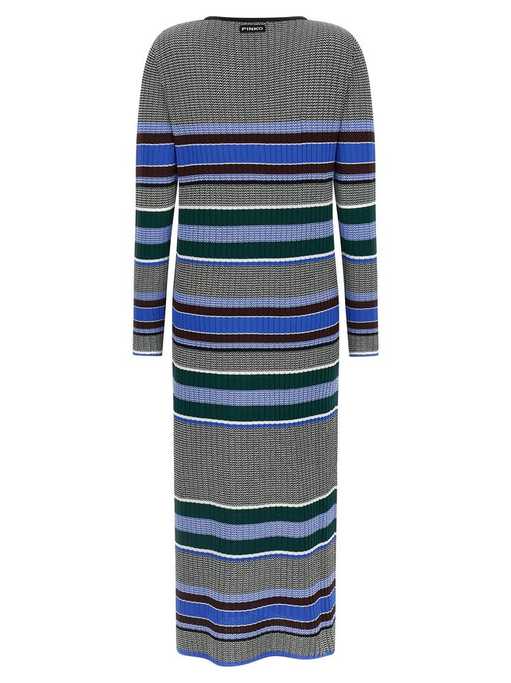 Pinko Bruma Abiti - Multicolor | f7676b3bf1933c4ad14b1098bd52b1130033084c