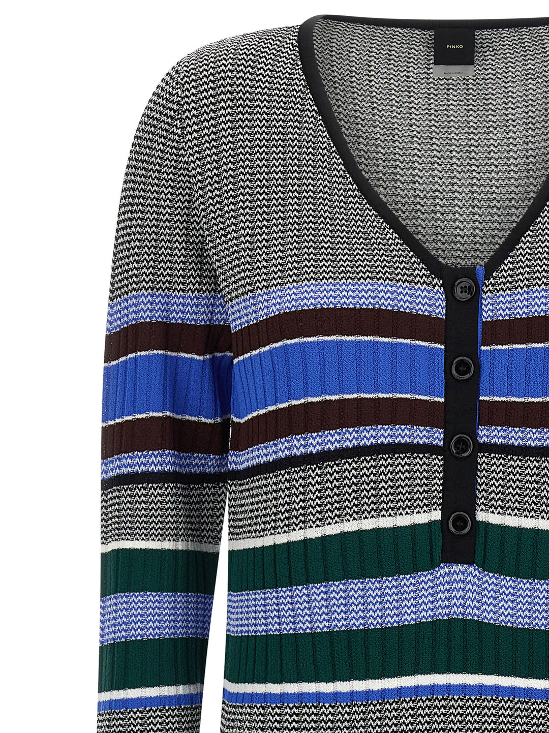 Pinko Bruma Abiti - Multicolor | 2fce3482c0f89c7f2407fc6c74b8d2e9064a11f6
