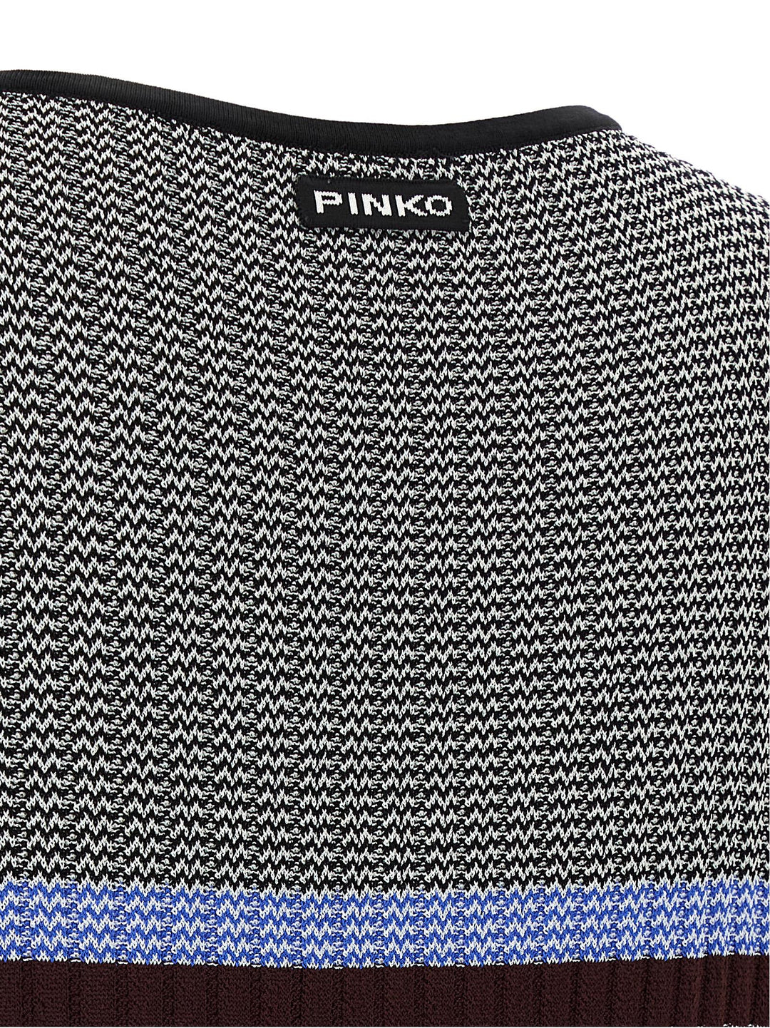 Pinko Bruma Abiti - Multicolor | 72d4400f510510c3a2df95d6518452ec231004ec