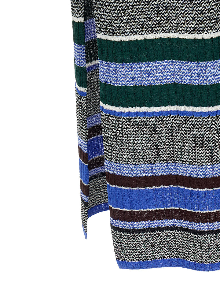 Pinko Bruma Abiti - Multicolor | 46a9e63f80cb253d2e95e9b50a147001fb349951