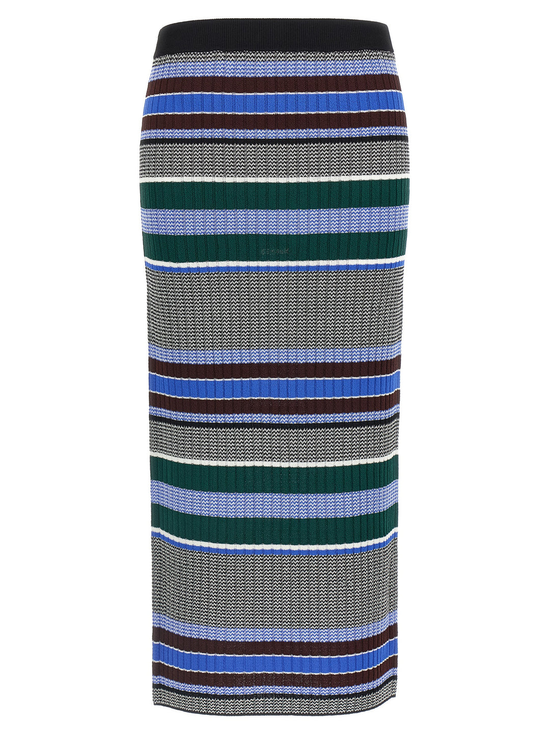 Pinko Terra Gonne - Multicolor | 3c630c56f99c015dd19303e013a98f67fa9fafa0