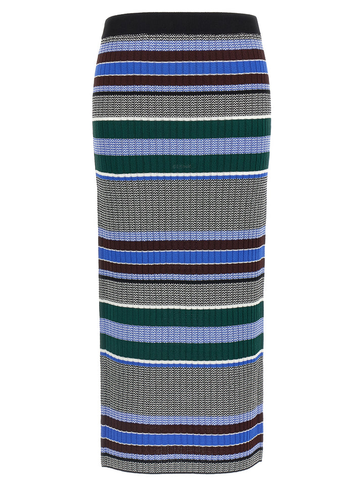 Pinko Terra Gonne - Multicolor | 3c630c56f99c015dd19303e013a98f67fa9fafa0