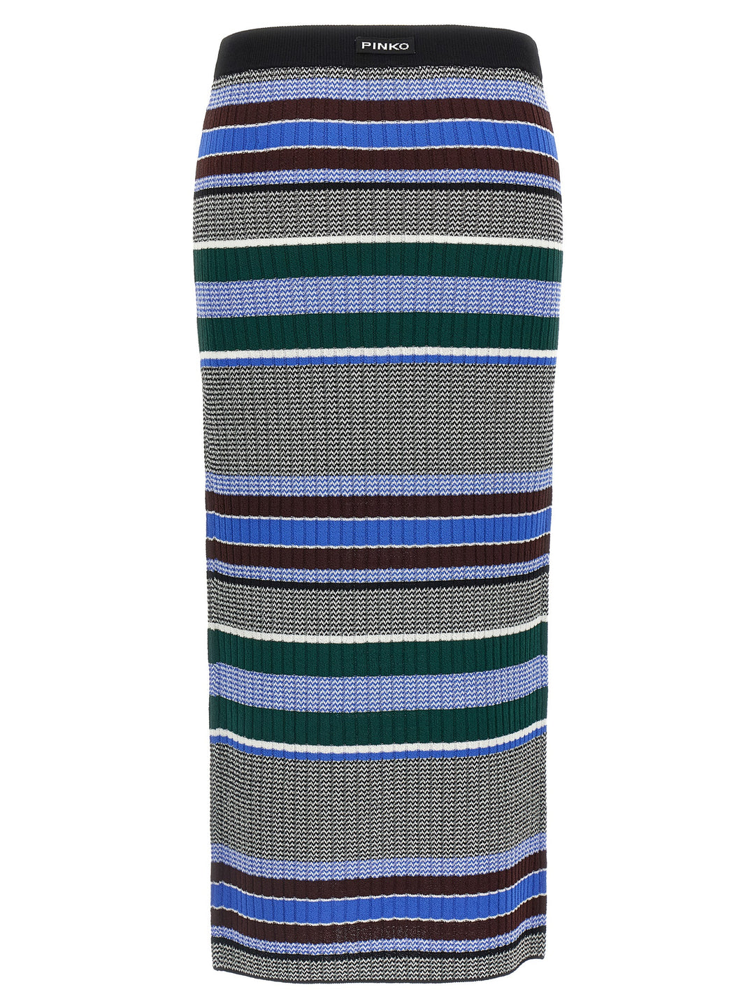 Pinko Terra Gonne - Multicolor | cb2258eefbd9c7f3586e91aa12dcf94fdb720dca