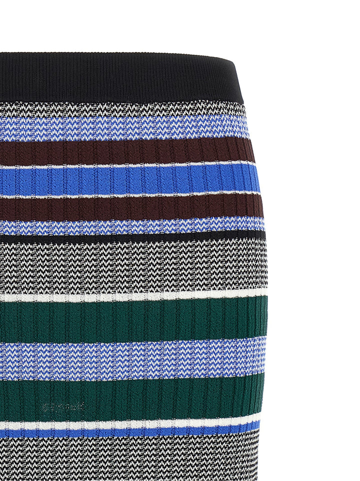 Pinko Terra Gonne - Multicolor | adbae08e753dc02d0b7ed3a3bddd1ce042076879