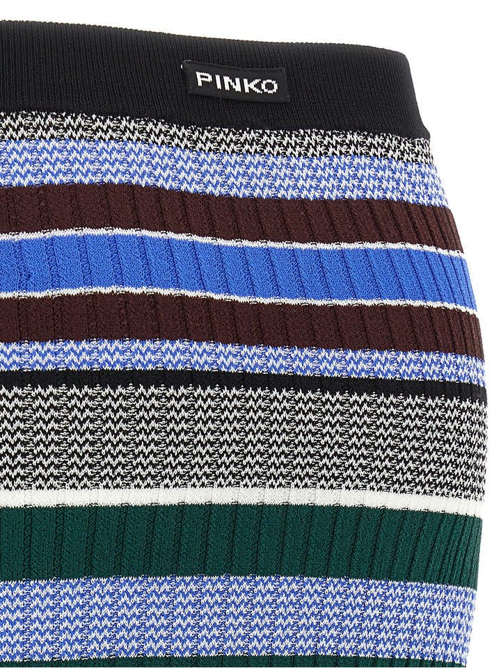 Pinko Terra Gonne - Multicolor | f6cc79ce74daf3afddd08594acfe7b7ecc180201