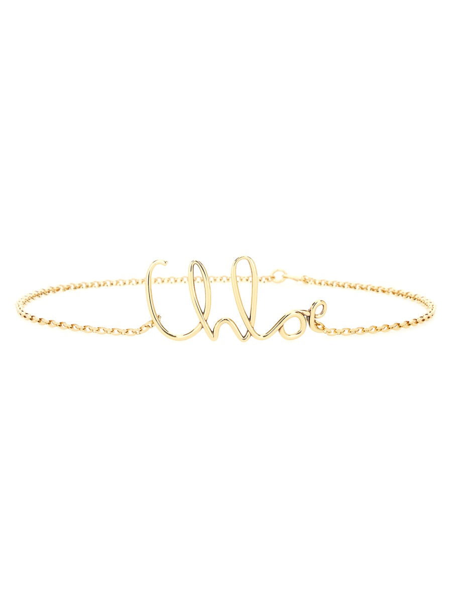 CHLOÉ Bracciali - Oro | Wanan Luxury