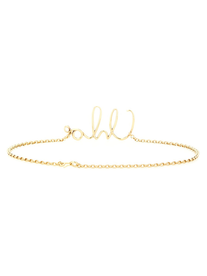 CHLOÉ Bracciali - Oro | Wanan Luxury