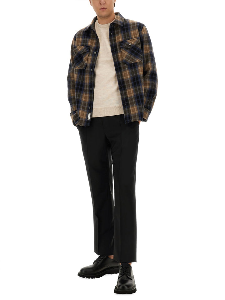 Woolrich Camicie - Beige | Wanan Luxury