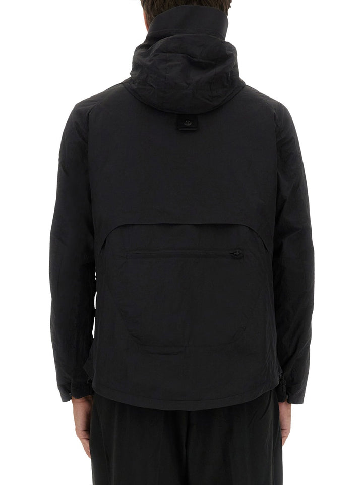 JG1 Giacche - Nero | Wanan Luxury