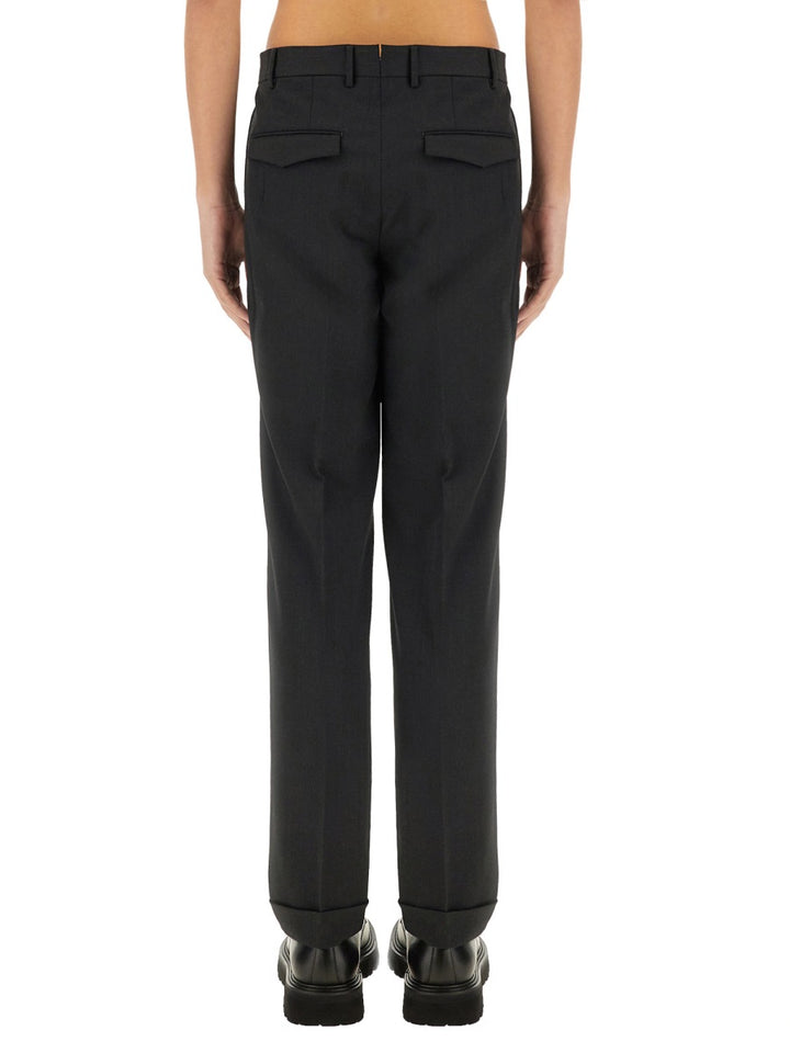 PT Torino Pantaloni - Grigio | Wanan Luxury