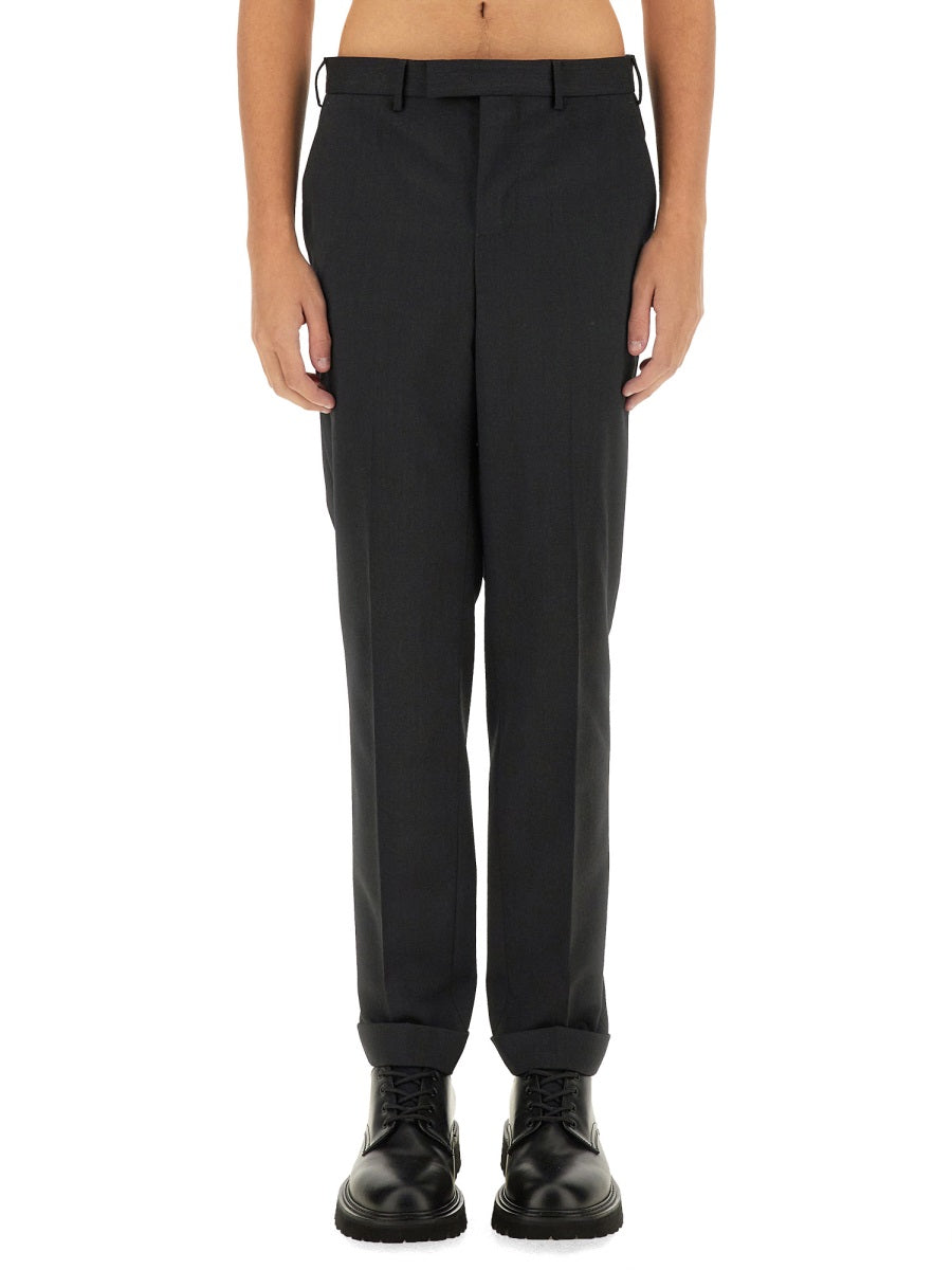 PT Torino Pantaloni - Grigio | Wanan Luxury