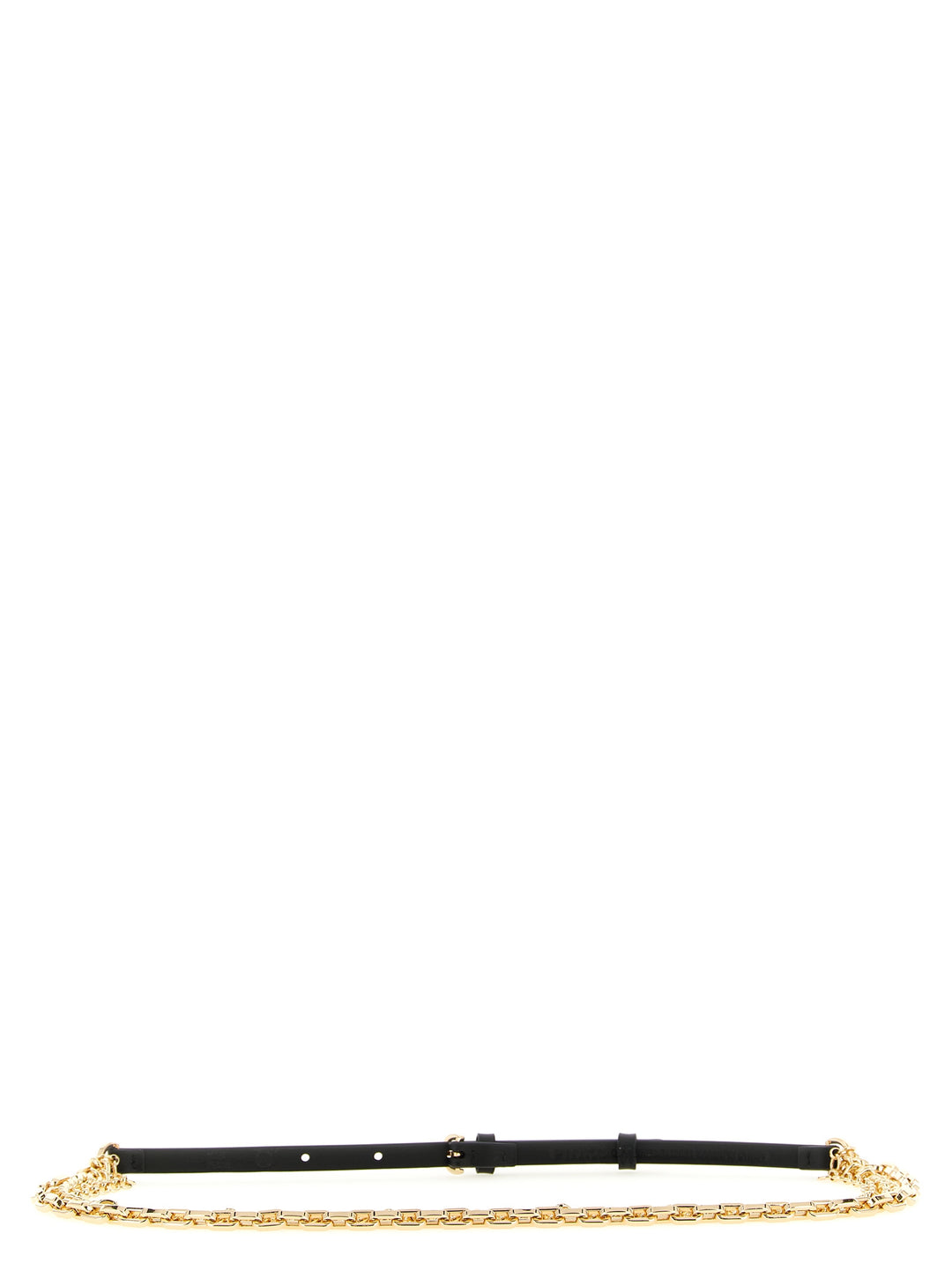 Pinko Chain Belt Cinture - Oro | 464925664434042a3a49ea4a9a1413372e636446