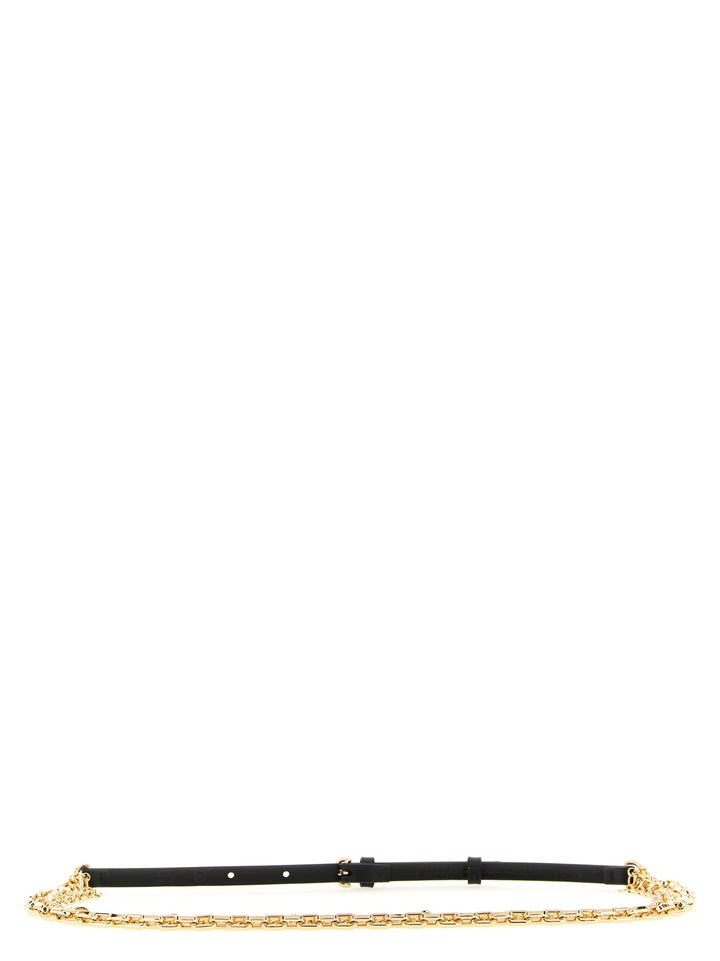 Pinko Chain Belt Cinture - Oro | 464925664434042a3a49ea4a9a1413372e636446