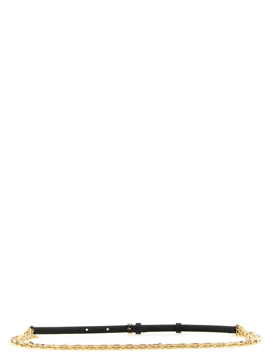 Chain Belt Cinture Oro