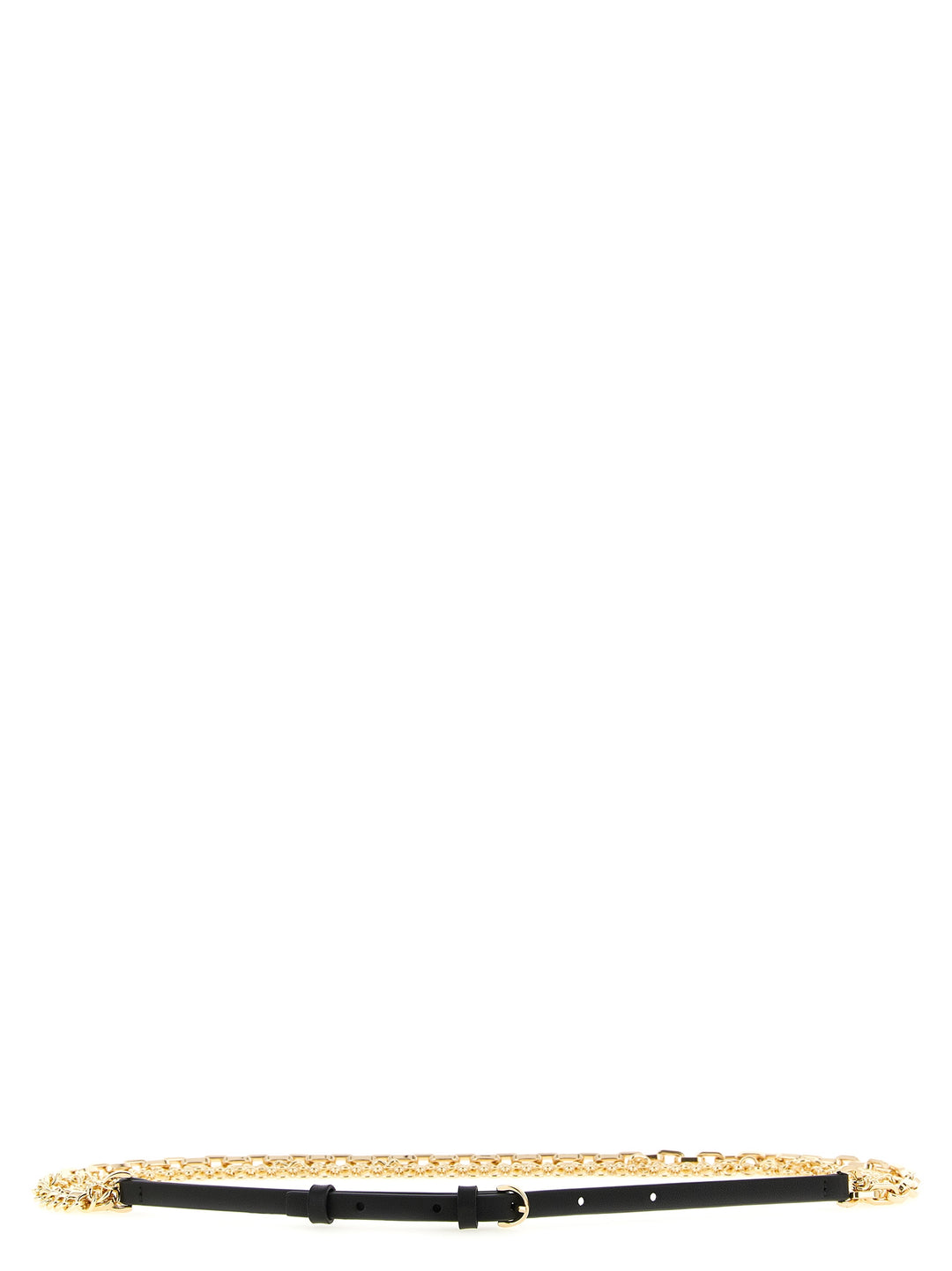 Pinko Chain Belt Cinture - Oro | 73809e7b1d95815adbab12affcb68d861285e2c1