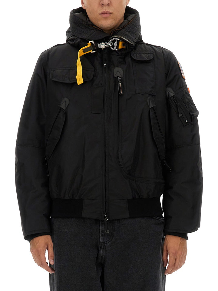Parajumpers Giacche - Nero | Wanan Luxury