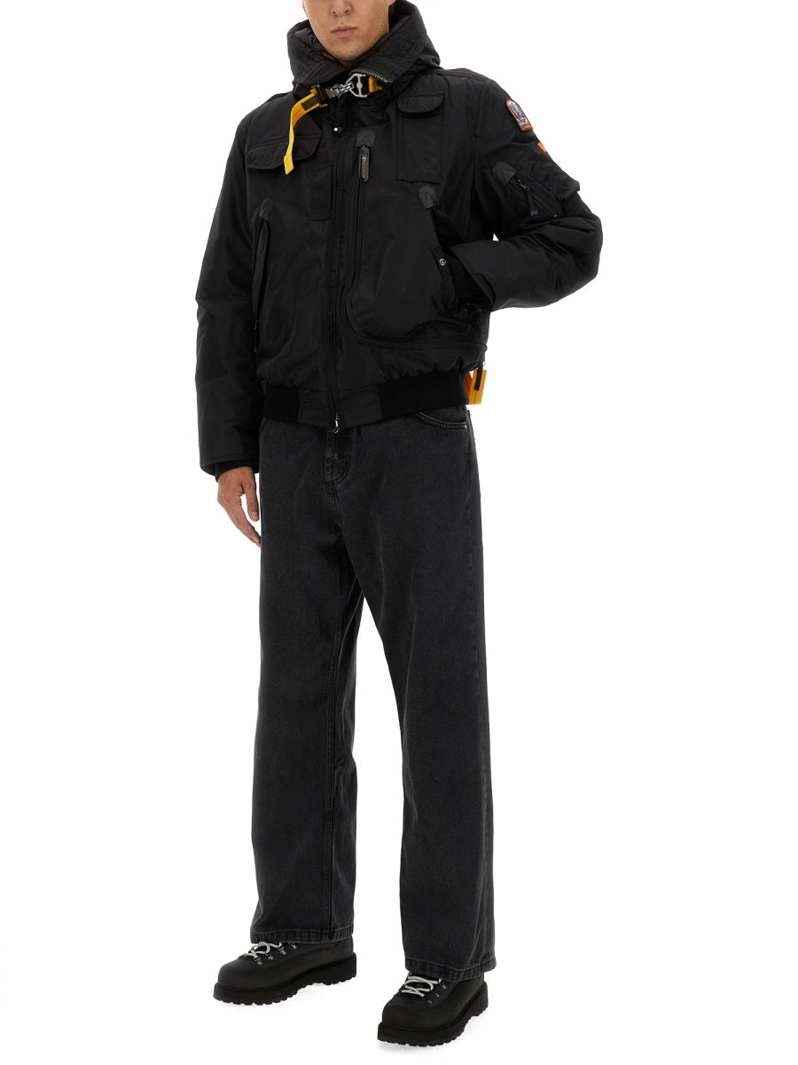 Parajumpers Giacche - Nero | Wanan Luxury