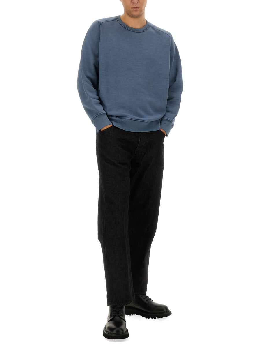 YMC Jeans - Nero | Wanan Luxury