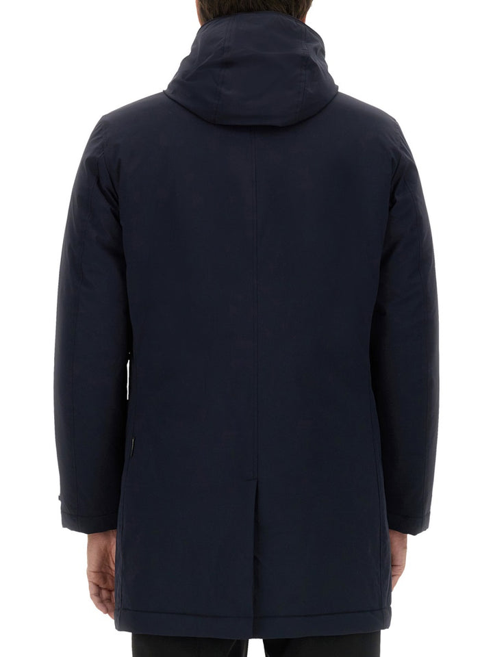 Woolrich Giacche - Blu | Wanan Luxury