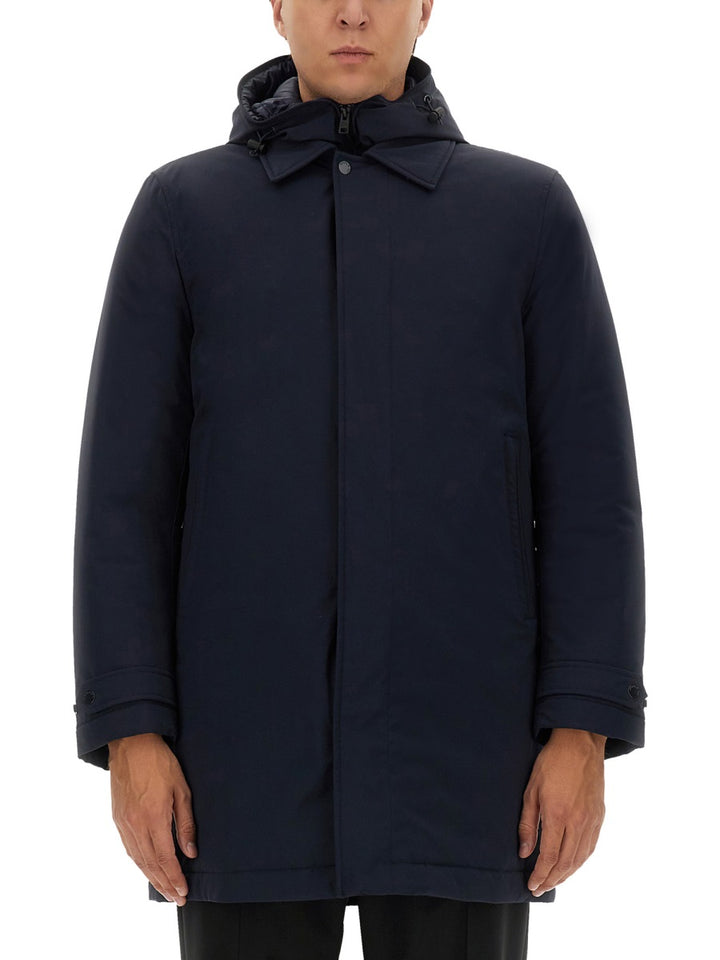 Woolrich Giacche - Blu | Wanan Luxury