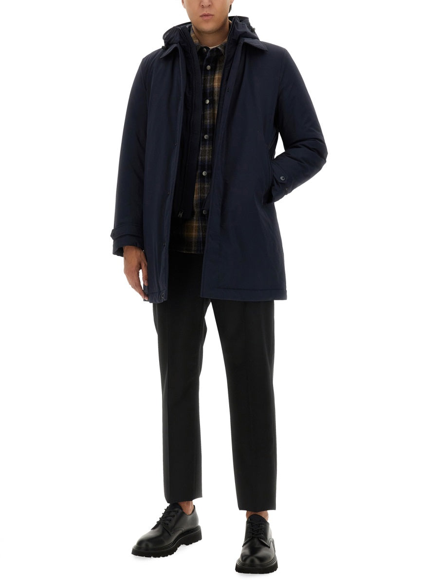 Woolrich Giacche - Blu | Wanan Luxury