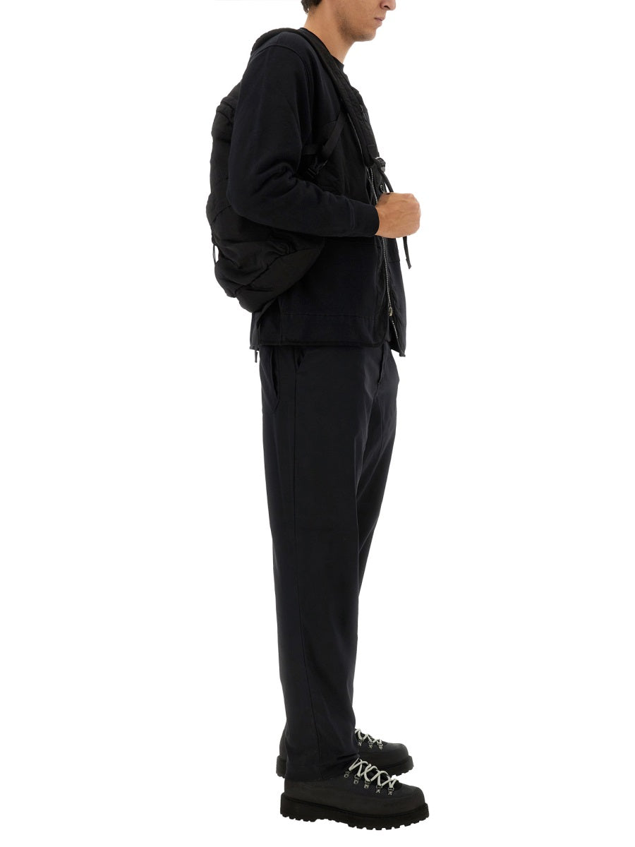 C.P. Company Felpe - Nero | Wanan Luxury