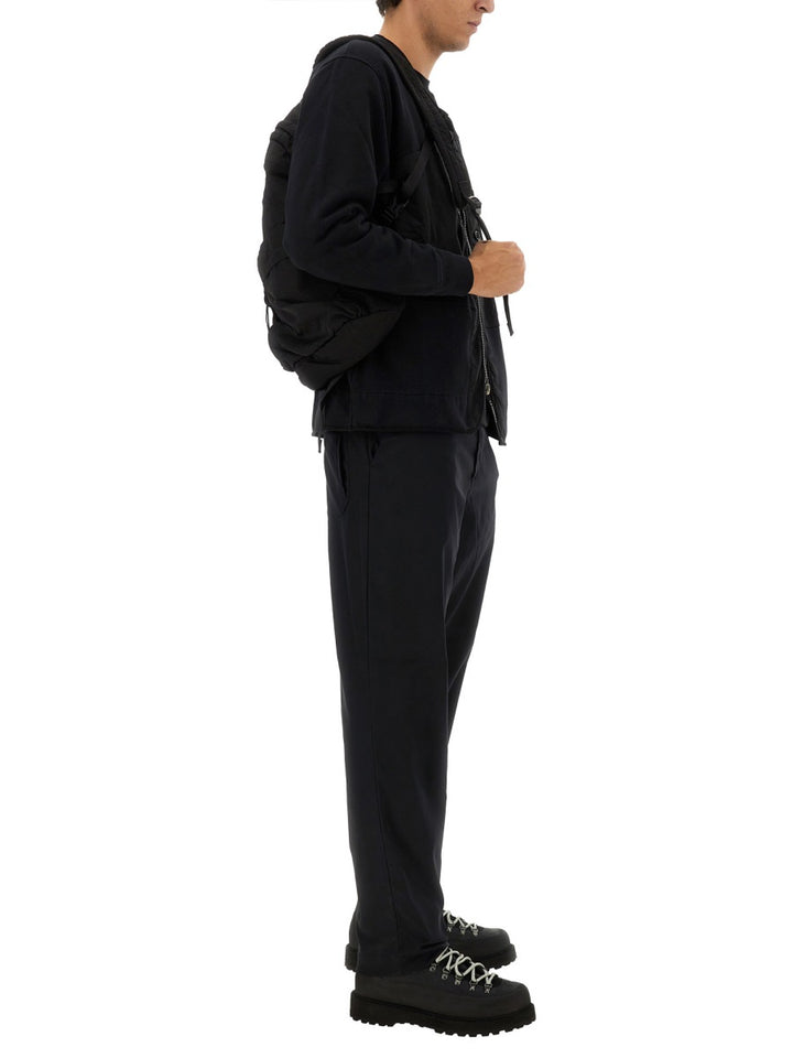 C.P. Company Felpe - Nero | Wanan Luxury