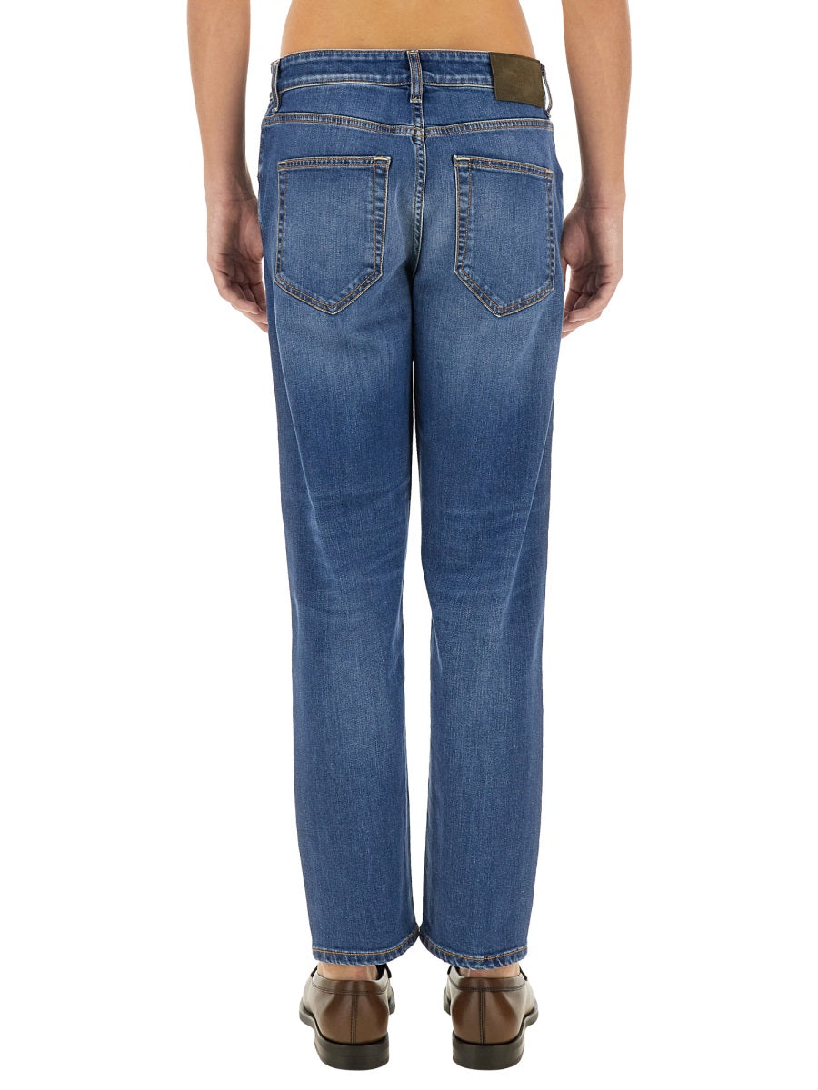 PT Torino Jeans - Blu | Wanan Luxury