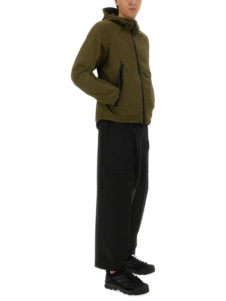 JG1 Giacche - Verde | Wanan Luxury