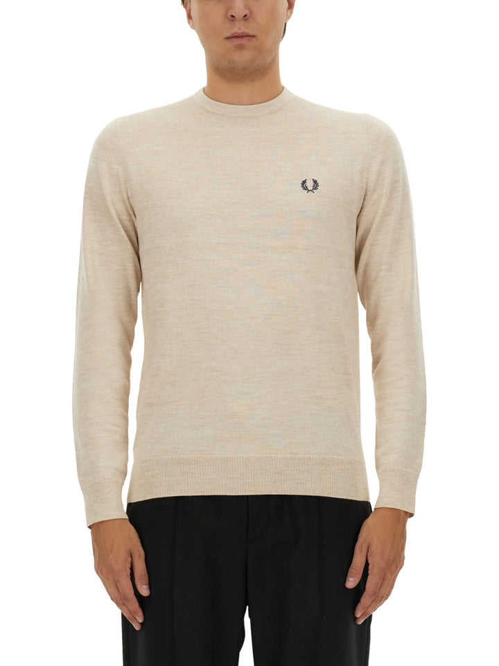 Fred Perry Maglioni - Multcolor | Wanan Luxury