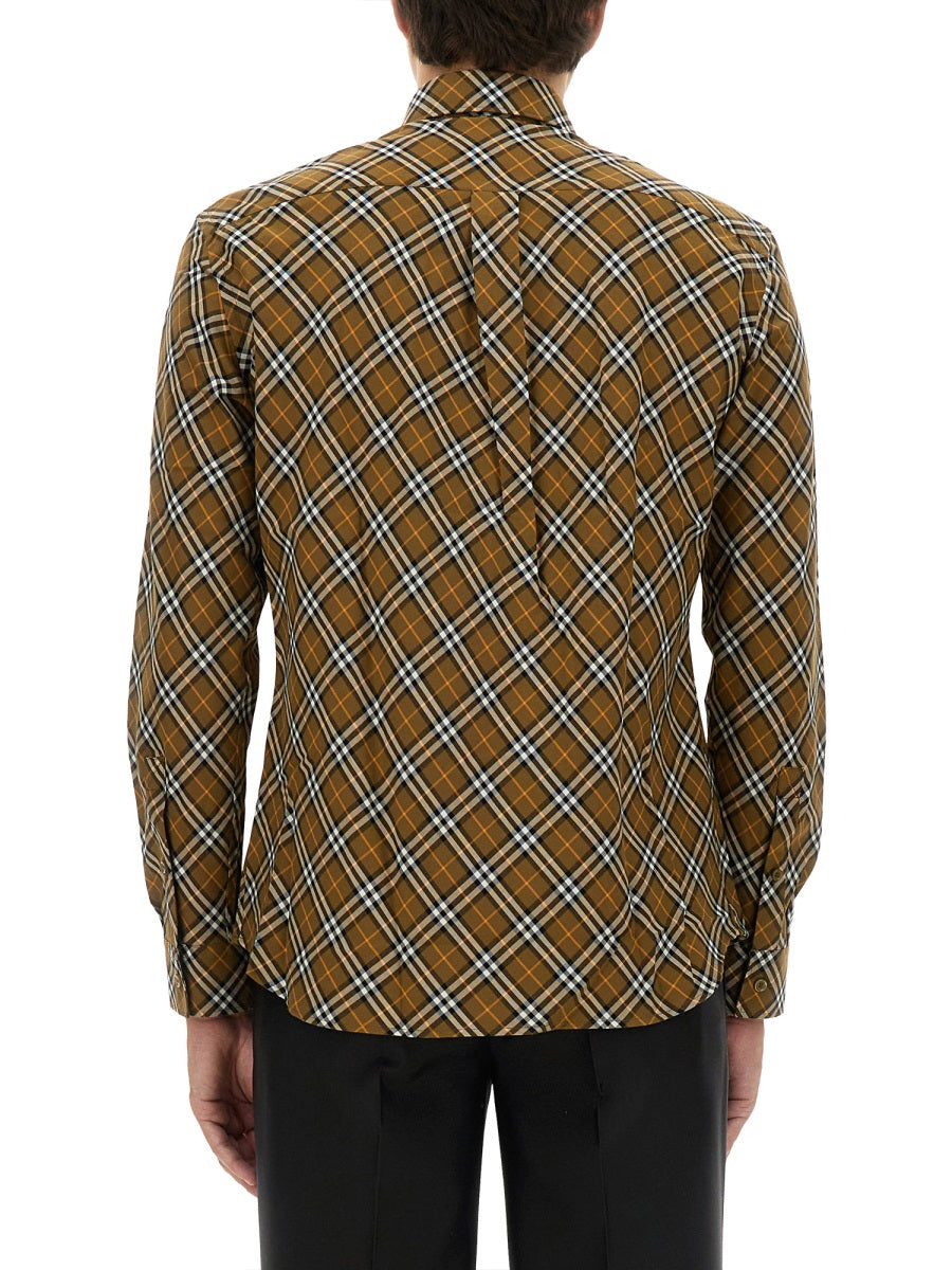 Burberry Camicie - Multicolour | d2f6a2a945327c2fa9172dfcc12f866ae9d4968e