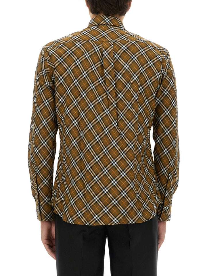 Burberry Camicie - Multicolour | d2f6a2a945327c2fa9172dfcc12f866ae9d4968e