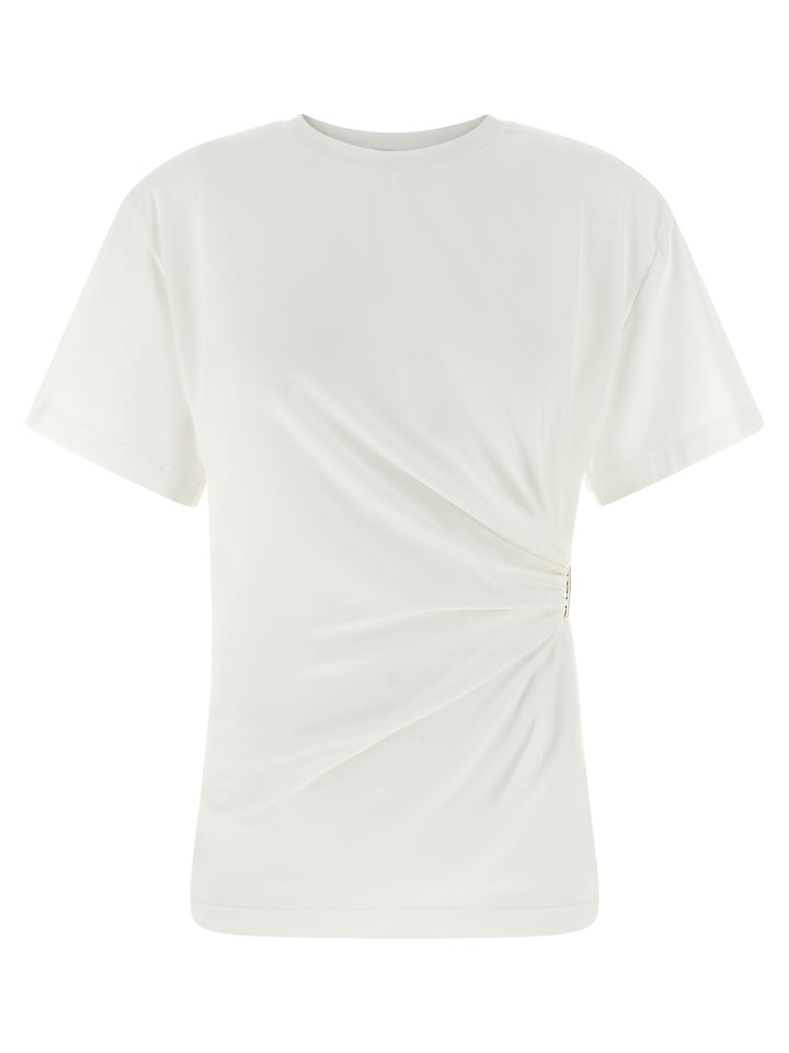 Pinko Mary T shirt - Bianco | 4c2458193c9cba4527c5d55e20e1e31f2c93c45b