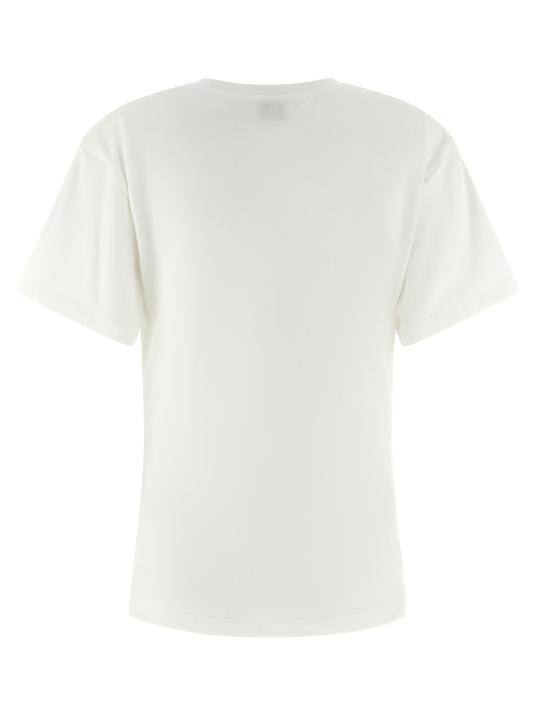 Pinko Mary T shirt - Bianco | 1e03f235b701dd24b8477e3457d9e284da3776fb