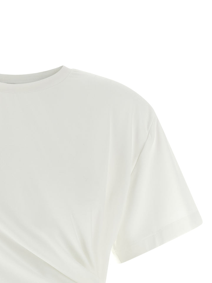 Pinko Mary T shirt - Bianco | 7b0b91a3fa7aca4047c08fb8ee5151f02cc26c7c