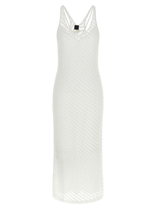 Miraggio Abiti Bianco