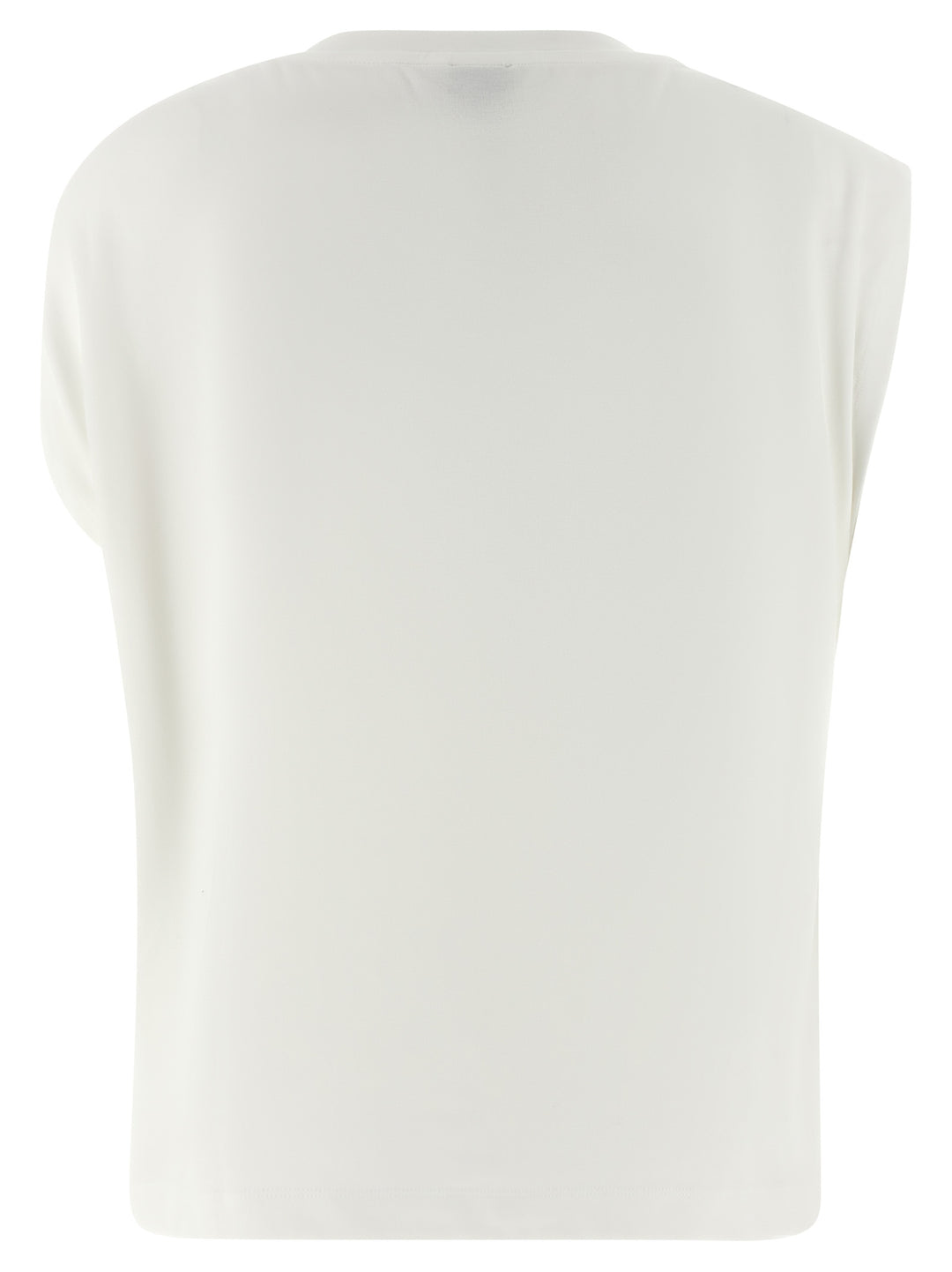 Pinko Melody Top - Bianco | 105de67fa9a975fc63ceef0fdd101b3647c48368
