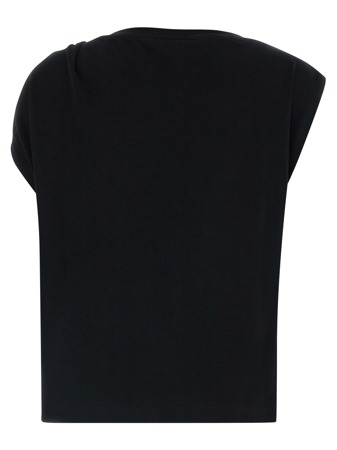 Pinko Melody Top - Nero | 20268df97c37d12db9eff5be3f5a3ae3bb37e9b6