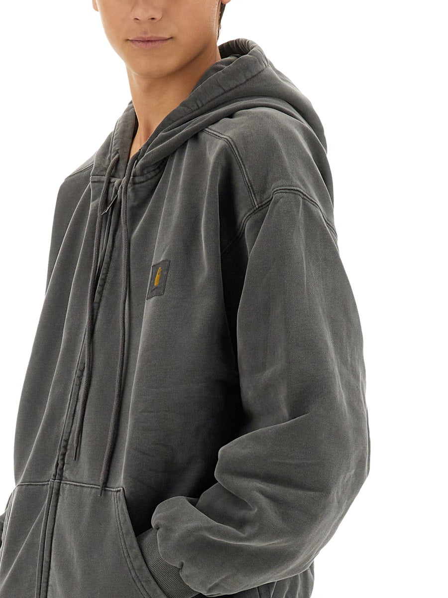 Carhartt Wip Jeans - Blu | Wanan Luxury