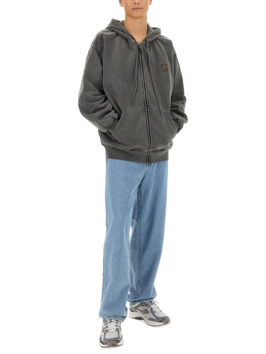 Carhartt Wip Jeans - Blu | Wanan Luxury