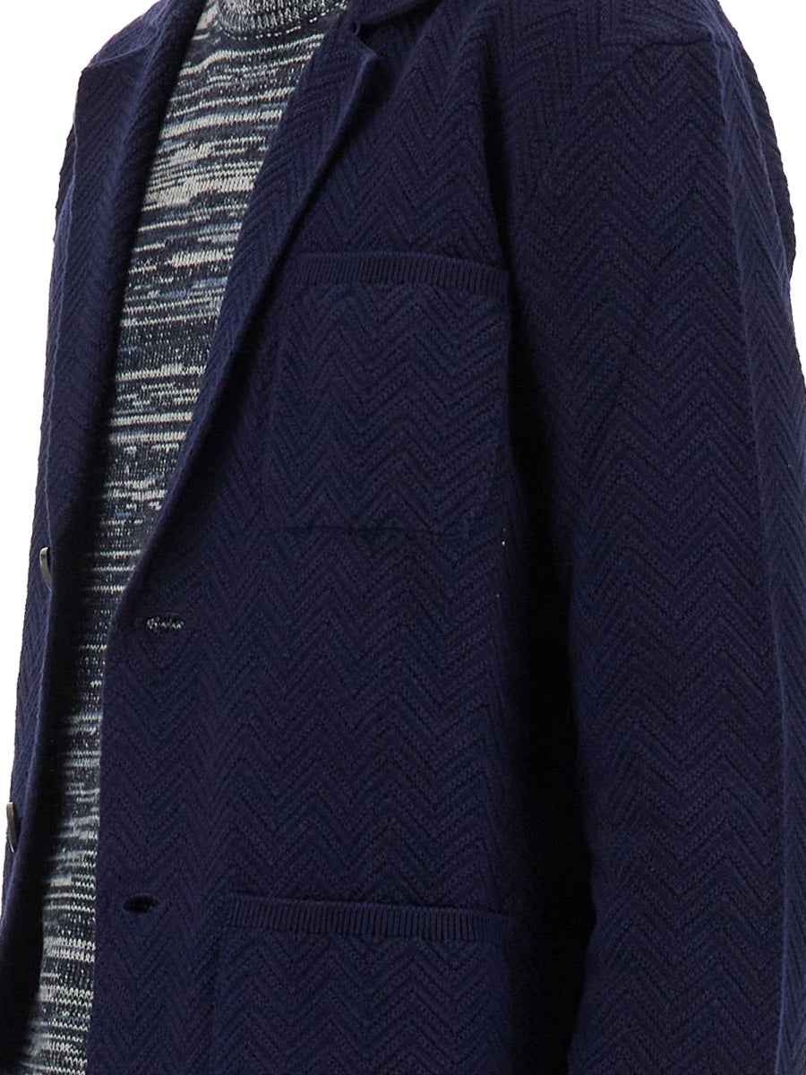 Missoni Maglioni - Grigio | Wanan Luxury