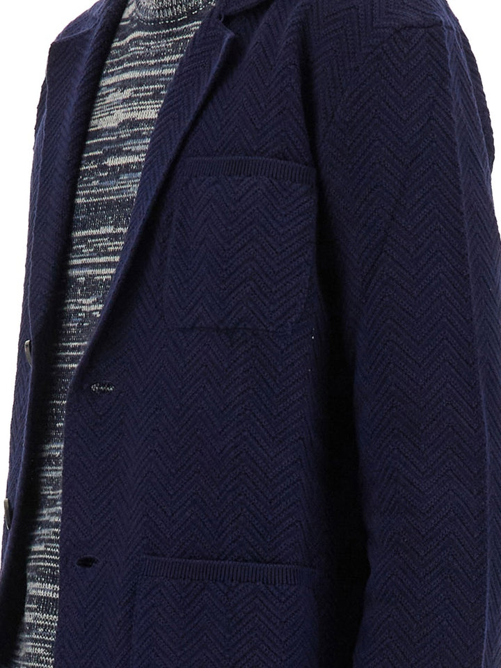 Missoni Maglioni - Grigio | Wanan Luxury