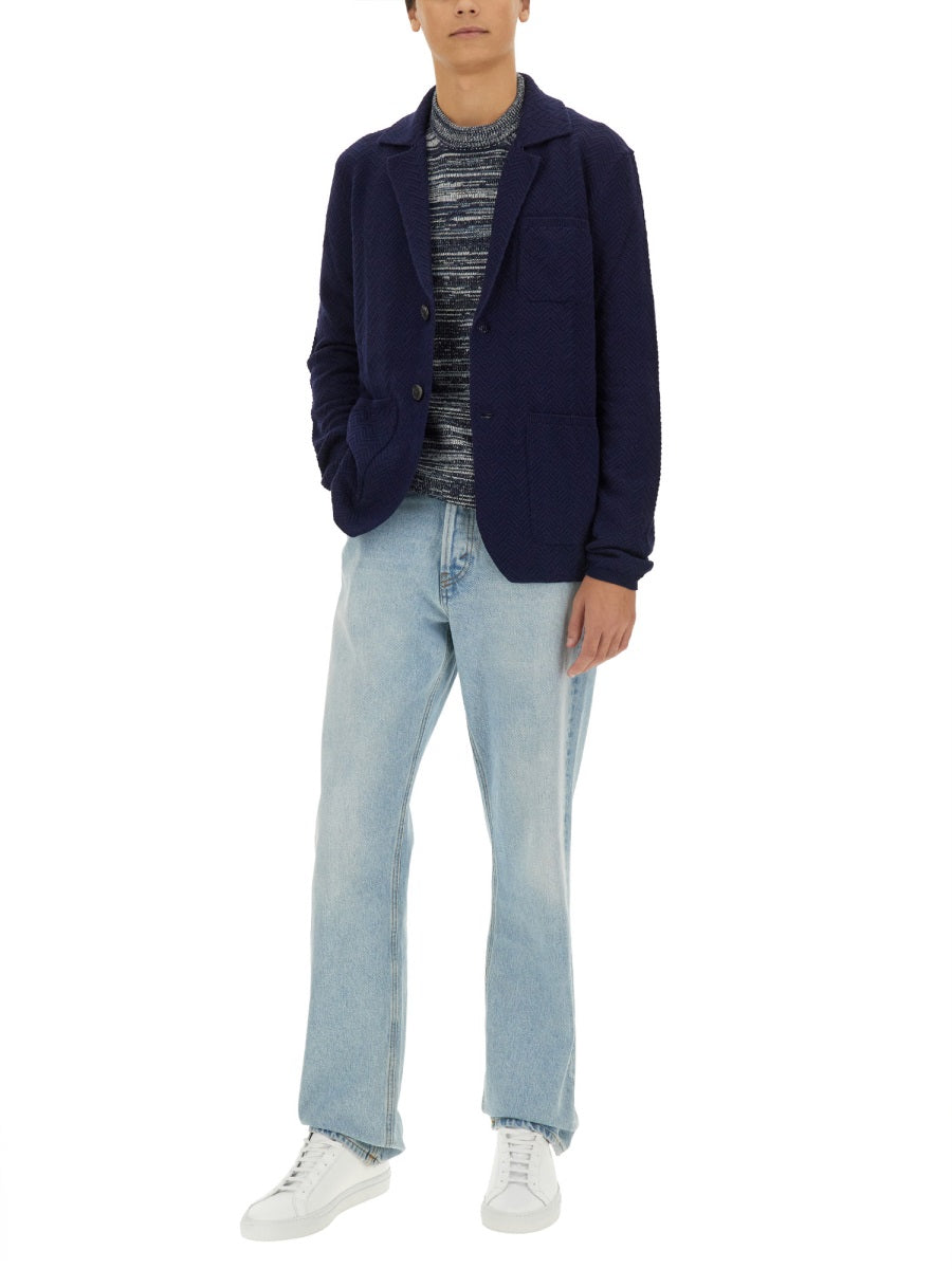 Missoni Maglioni - Grigio | Wanan Luxury