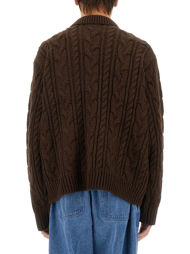 Obey Maglioni - Multcolor | Wanan Luxury